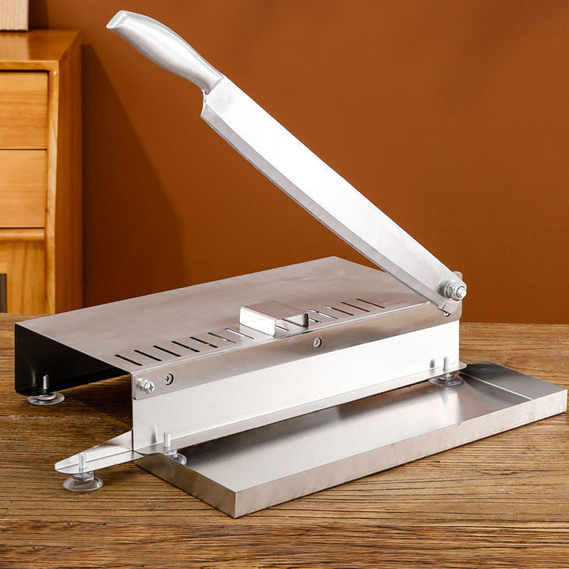 📢📢40% OFF !! ⏰Manual Bone Meat Cutter