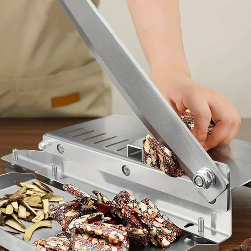 📢📢40% OFF !! ⏰Manual Bone Meat Cutter