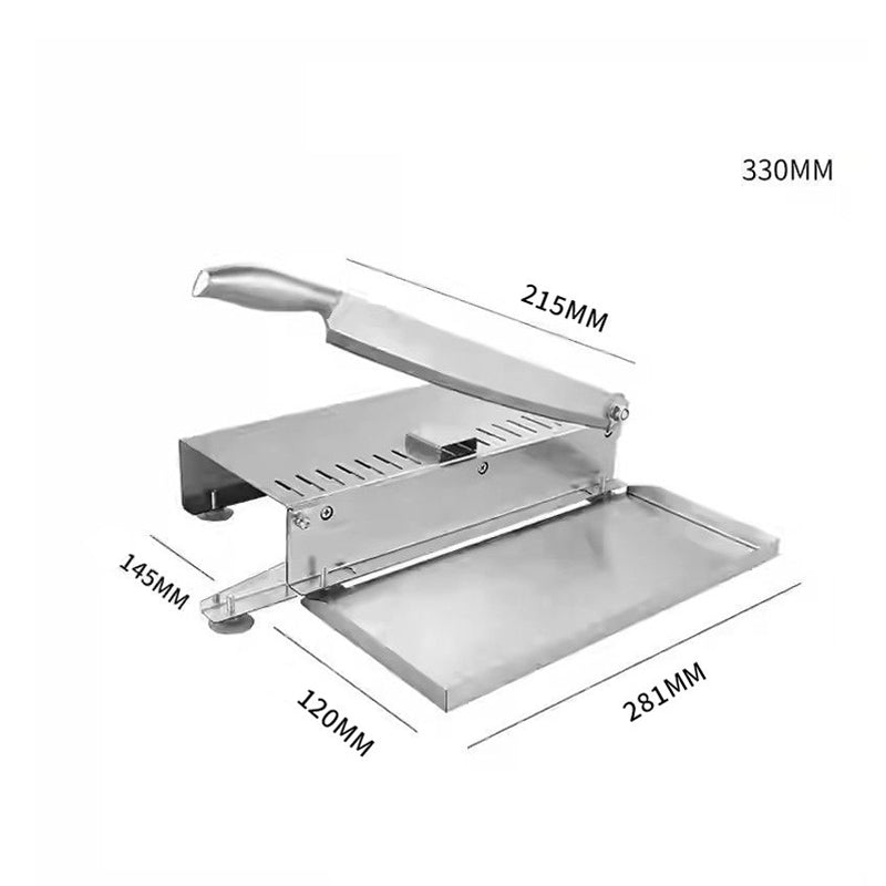📢📢40% OFF !! ⏰Manual Bone Meat Cutter