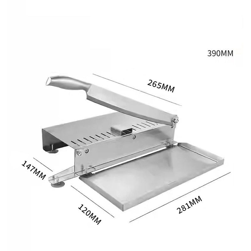 📢📢40% OFF !! ⏰Manual Bone Meat Cutter