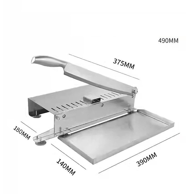 📢📢40% OFF !! ⏰Manual Bone Meat Cutter