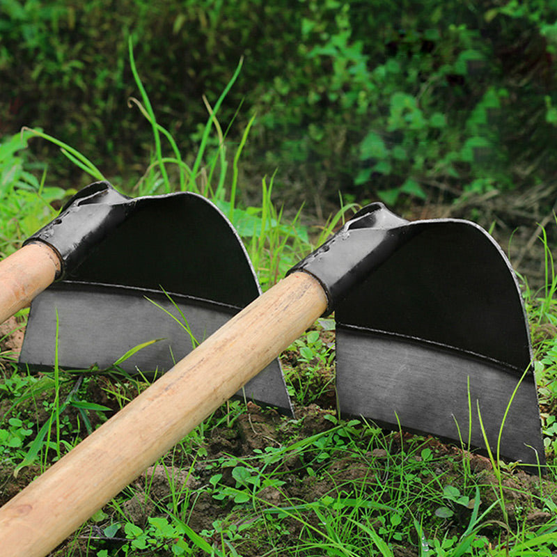 📢📢50% OFF !! ⏰Heavy-Duty Steel Farm Gardening Weeding Hoe Head