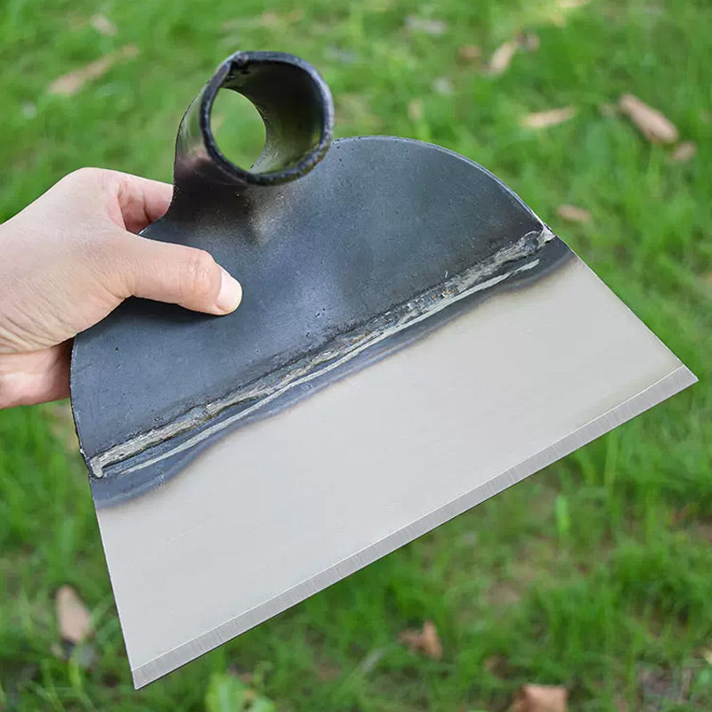 📢📢50% OFF !! ⏰Heavy-Duty Steel Farm Gardening Weeding Hoe Head