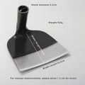 📢📢50% OFF !! ⏰Heavy-Duty Steel Farm Gardening Weeding Hoe Head