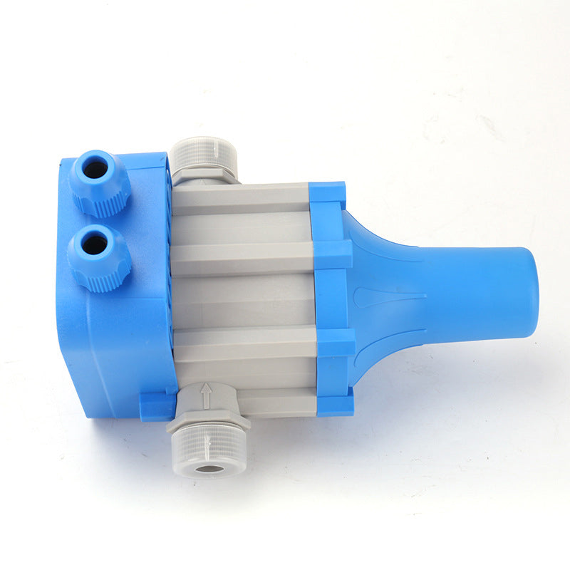 📢📢50% OFF !! & Free Shipping ⏰Automatic Water Pump Pressure Controller