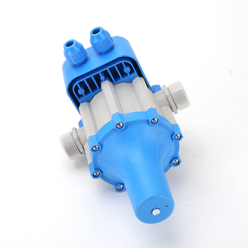 📢📢50% OFF !! & Free Shipping ⏰Automatic Water Pump Pressure Controller