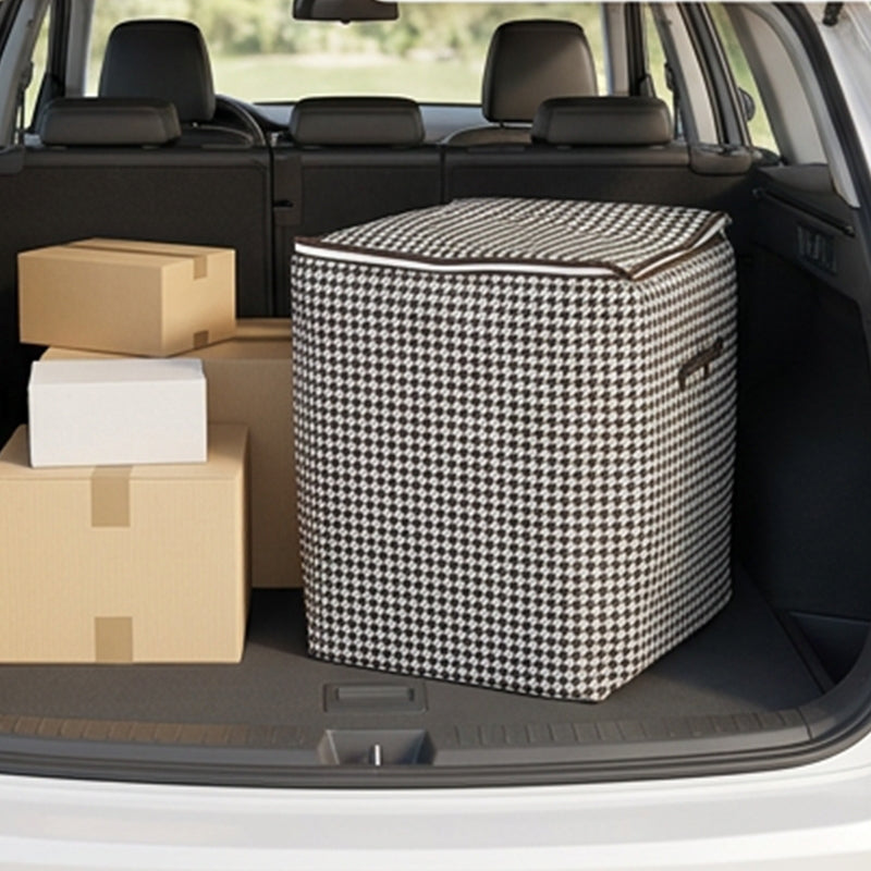 📢📢50% OFF !! ⏰Large Capacity Foldable Storage Bags
