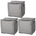 📢📢50% OFF !! ⏰Large Capacity Foldable Storage Bags