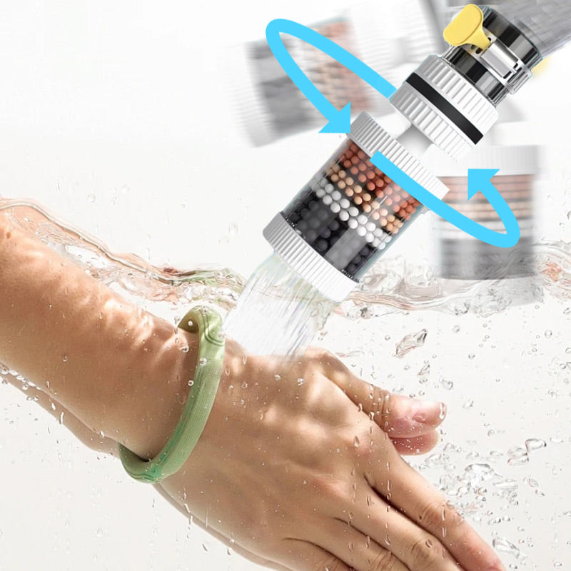 📢📢50% OFF !! ⏰Faucet Filters - Enhance your tap water quality