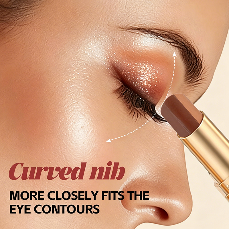 📢📢50% OFF !! ⏰3-in-1 Gradient Eyeshadow Stick