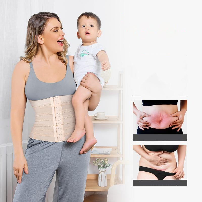 📢📢40% OFF !! ⏰Women's Adjustable Waist Trainer Corset