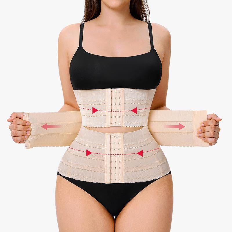📢📢40% OFF !! ⏰Women's Adjustable Waist Trainer Corset