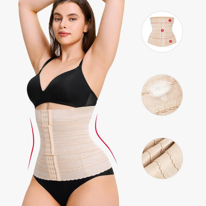 📢📢40% OFF !! ⏰Women's Adjustable Waist Trainer Corset