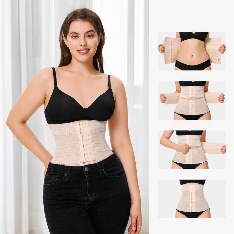 📢📢40% OFF !! ⏰Women's Adjustable Waist Trainer Corset