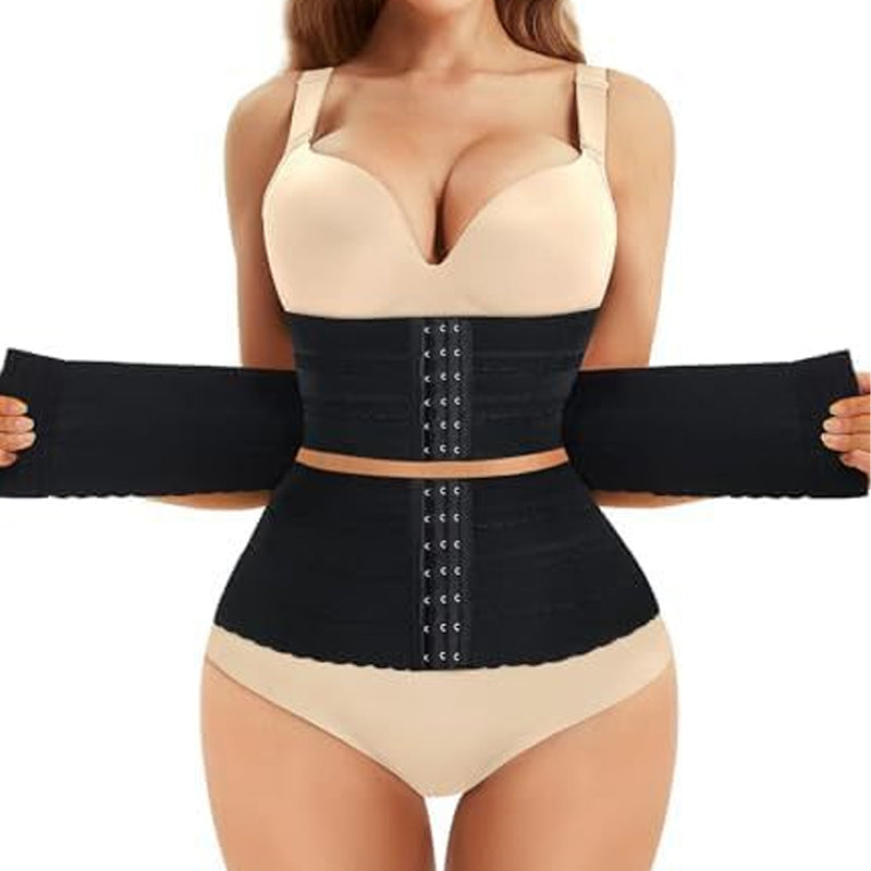 📢📢40% OFF !! ⏰Women's Adjustable Waist Trainer Corset