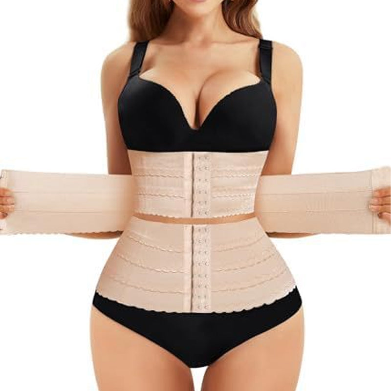 📢📢40% OFF !! ⏰Women's Adjustable Waist Trainer Corset