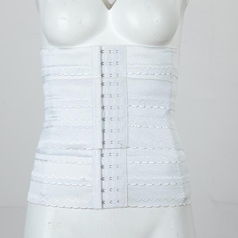 📢📢40% OFF !! ⏰Women's Adjustable Waist Trainer Corset