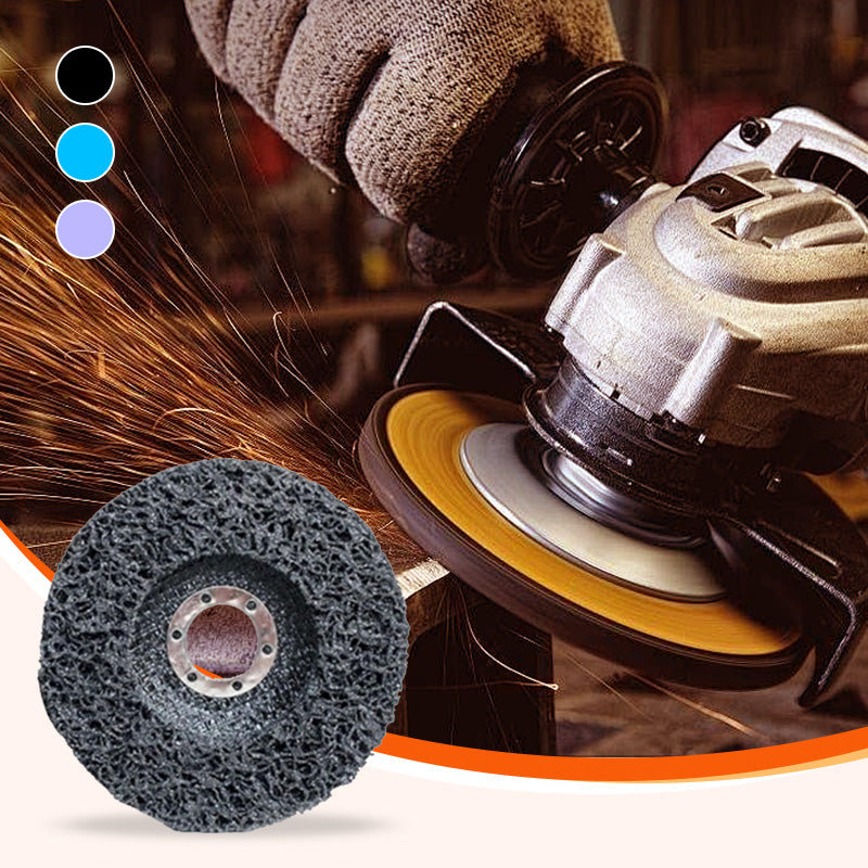 📢📢50% OFF !! ⏰Dry & Wet Diamond Polishing Pad