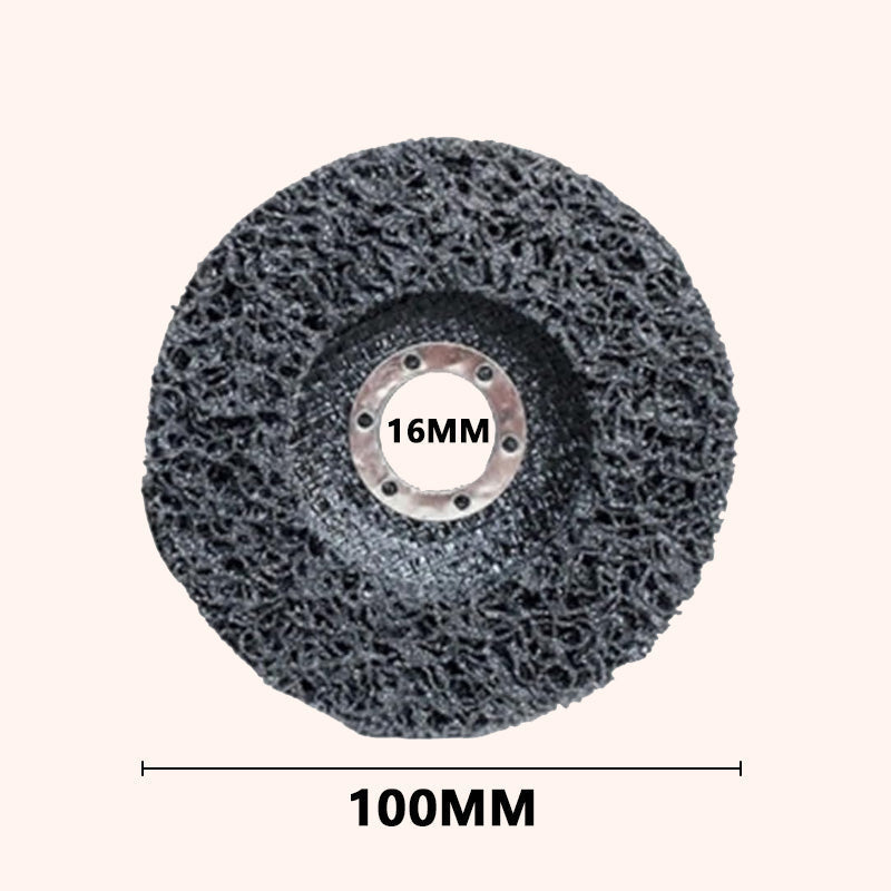 📢📢50% OFF !! ⏰Dry & Wet Diamond Polishing Pad