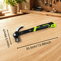 📢📢50% OFF !! ⏰Industrial-Grade Multifunctional Claw Hammer