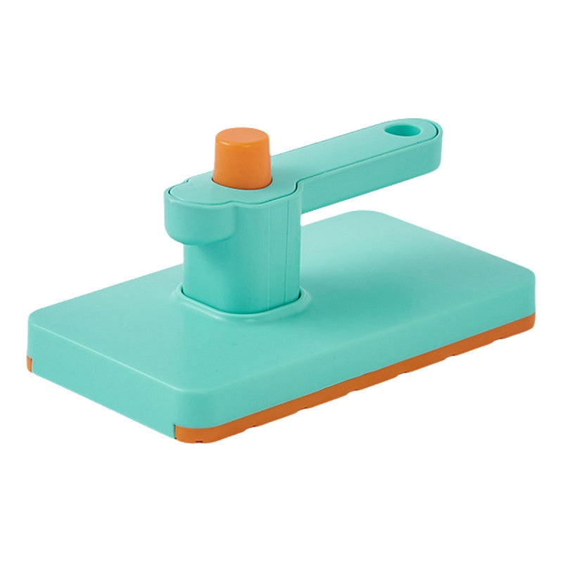 📢📢50% OFF !! ⏰No-Touch Snap Grip Mini Mop🫧🧽