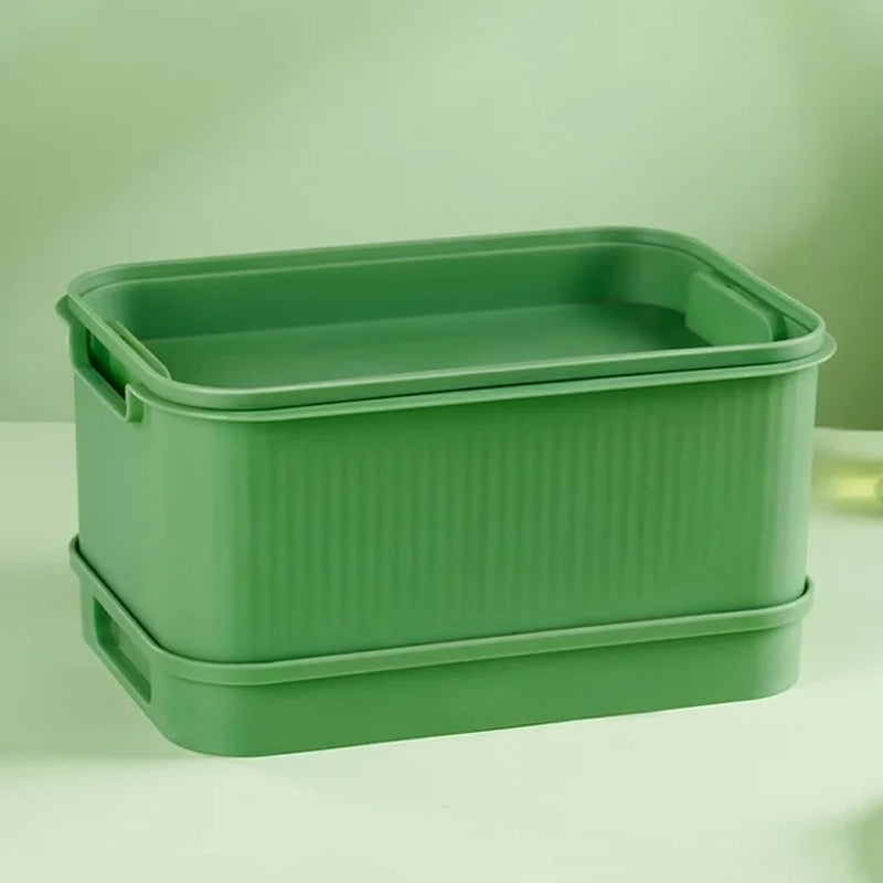 📢📢50% OFF !! ⏰Stackable Bean Sprout Grower Box