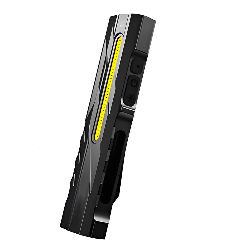 📢📢50% OFF !! ⏰Magnetic Multi-Function LED Flashlight