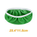 Wet & Dry Reusable Cloth Mop Pad