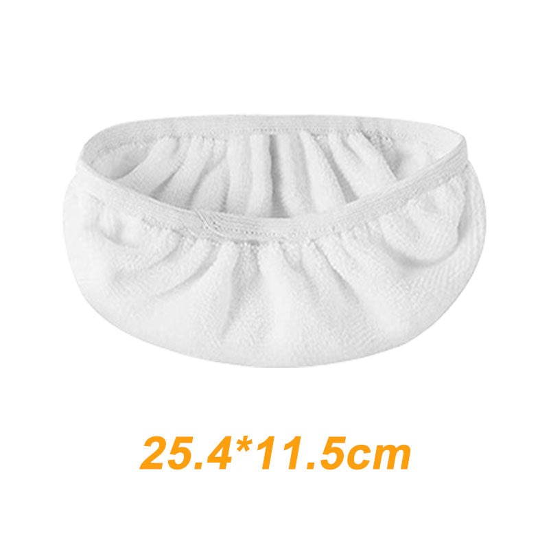 Wet & Dry Reusable Cloth Mop Pad