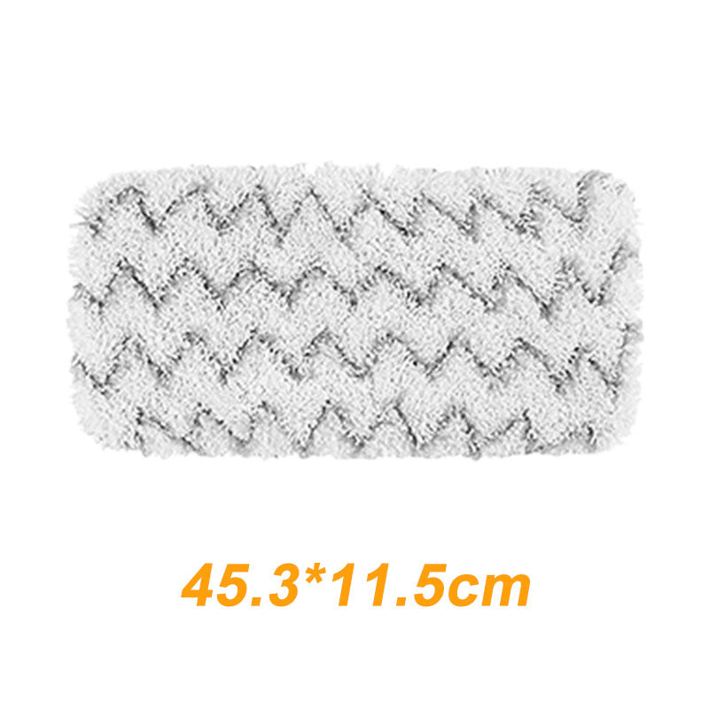 Wet & Dry Reusable Cloth Mop Pad