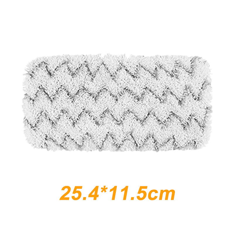 Wet & Dry Reusable Cloth Mop Pad