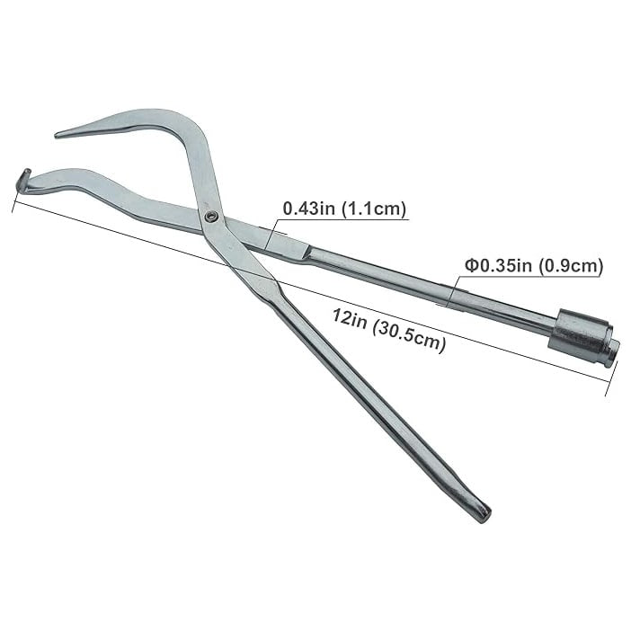 📢📢50% OFF !! ⏰Brake Spring Pliers for Drum Brakes Tool