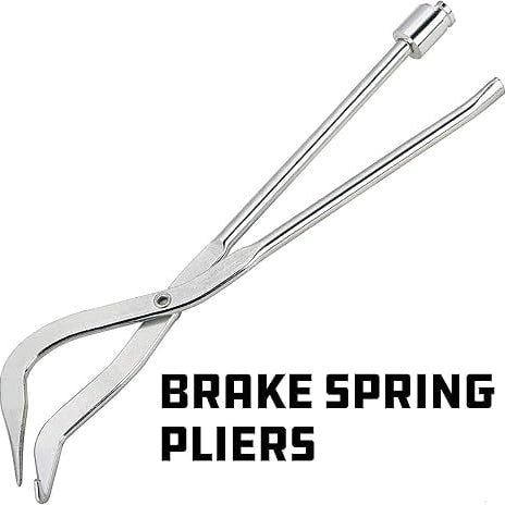 📢📢50% OFF !! ⏰Brake Spring Pliers for Drum Brakes Tool
