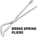 📢📢50% OFF !! ⏰Brake Spring Pliers for Drum Brakes Tool