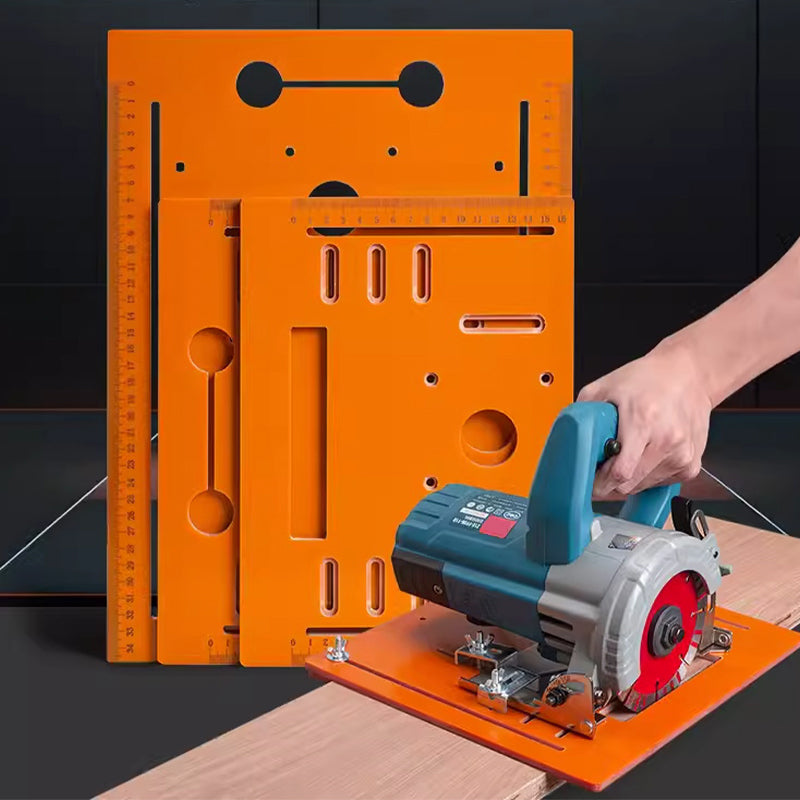 📢📢50% OFF !! ⏰Bakelite Tool Base Plate for Cutting Machines