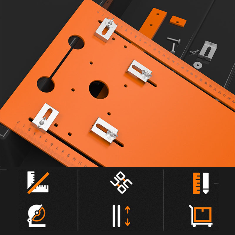 📢📢50% OFF !! ⏰Bakelite Tool Base Plate for Cutting Machines