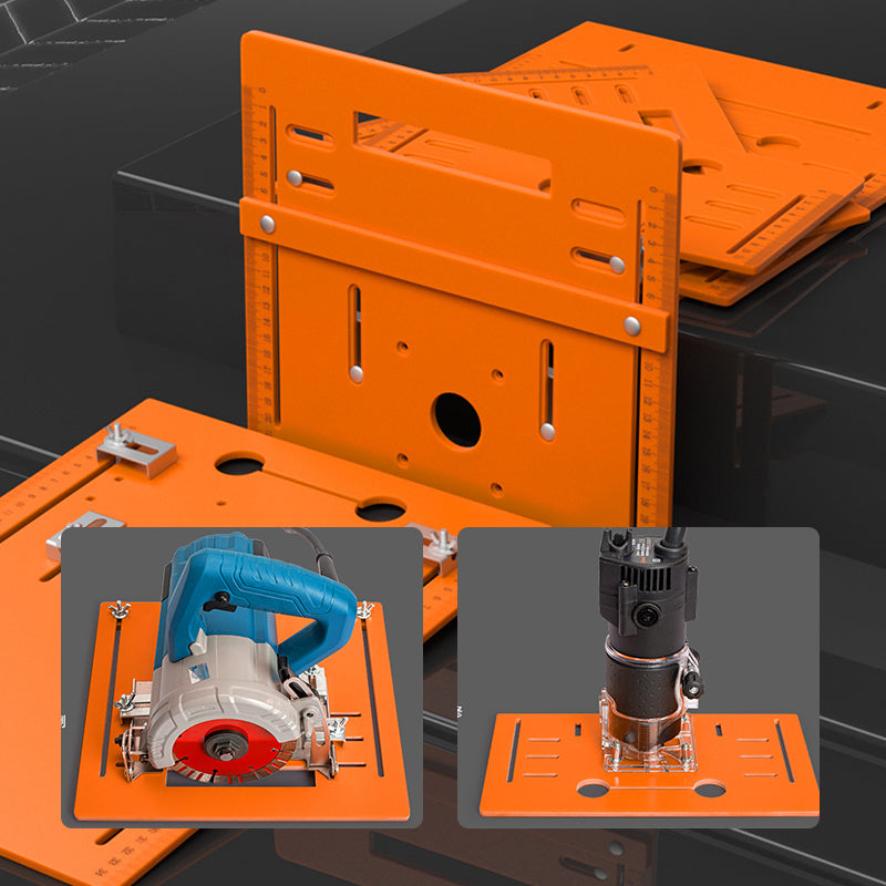 📢📢50% OFF !! ⏰Bakelite Tool Base Plate for Cutting Machines