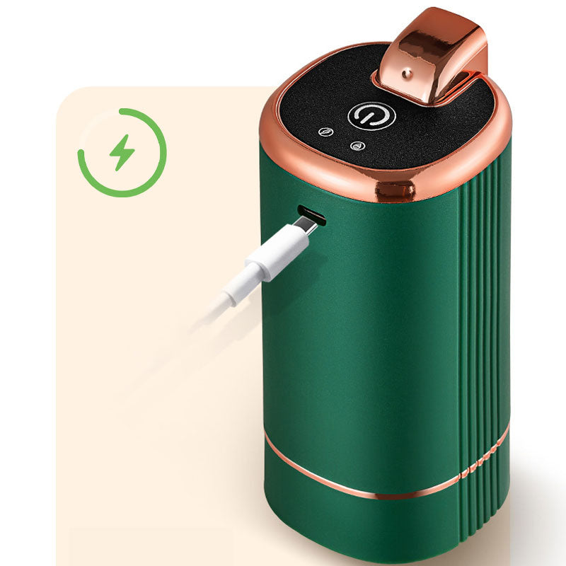 📢📢50% OFF !! ⏰3-Speed Foldable Water Dispenser