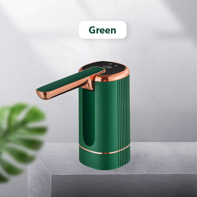 📢📢50% OFF !! ⏰3-Speed Foldable Water Dispenser