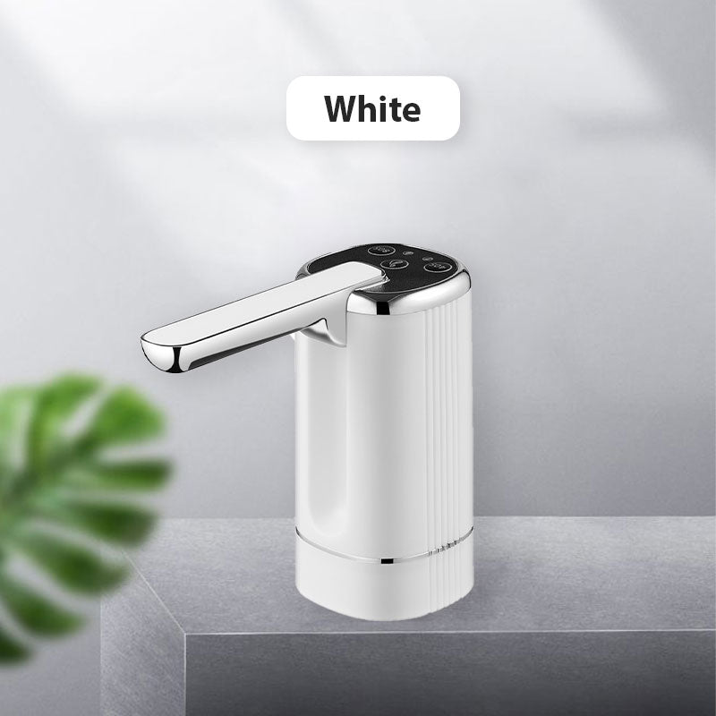 📢📢50% OFF !! ⏰3-Speed Foldable Water Dispenser