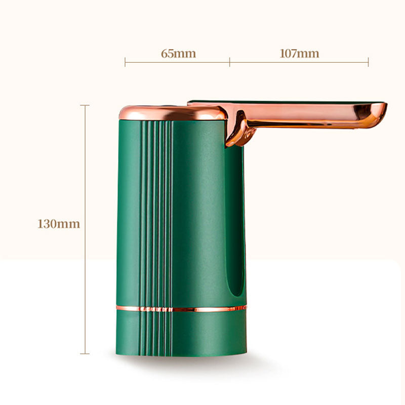📢📢50% OFF !! ⏰3-Speed Foldable Water Dispenser