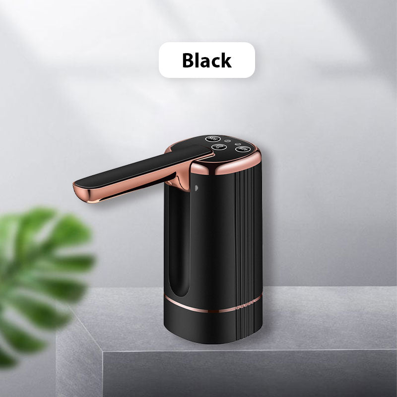 📢📢50% OFF !! ⏰3-Speed Foldable Water Dispenser