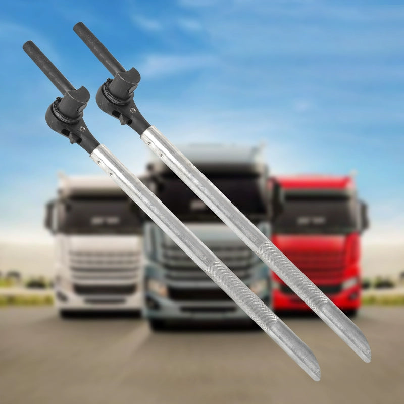 📢📢40% OFF !! ⏰Flatbed Trailer Ratchet Wrench