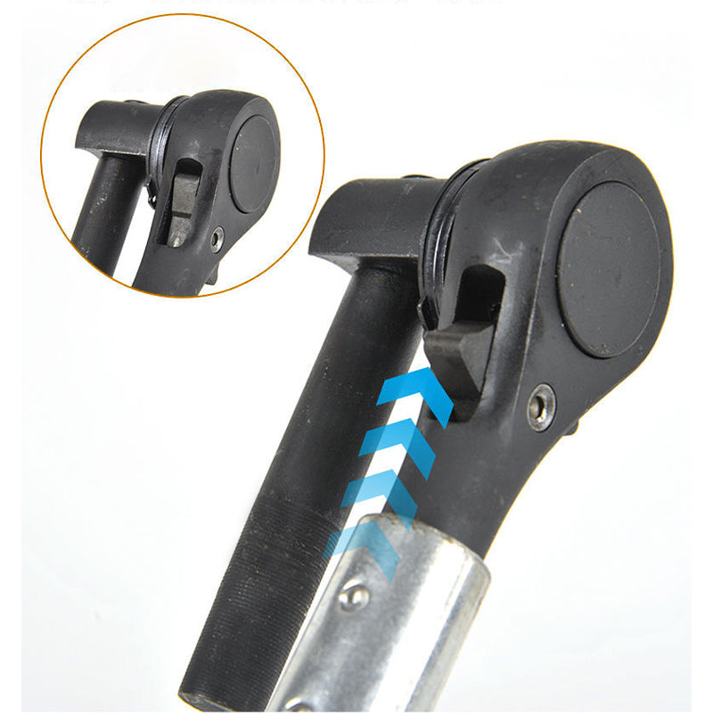 📢📢40% OFF !! ⏰Flatbed Trailer Ratchet Wrench
