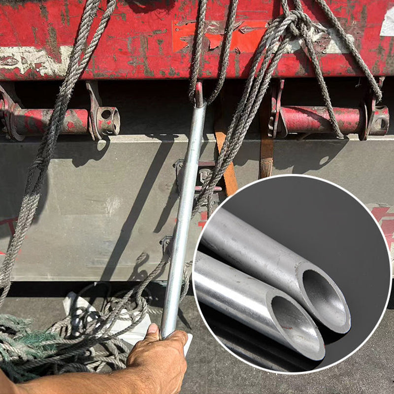 📢📢40% OFF !! ⏰Flatbed Trailer Ratchet Wrench