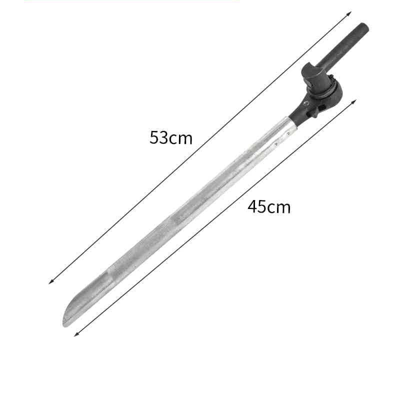 📢📢40% OFF !! ⏰Flatbed Trailer Ratchet Wrench