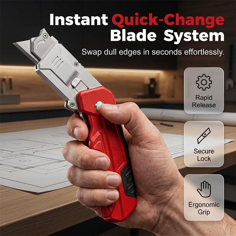 📢📢50% OFF !! ⏰Multi-Functional Heavy Duty Scraper