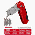 📢📢50% OFF !! ⏰Multi-Functional Heavy Duty Scraper