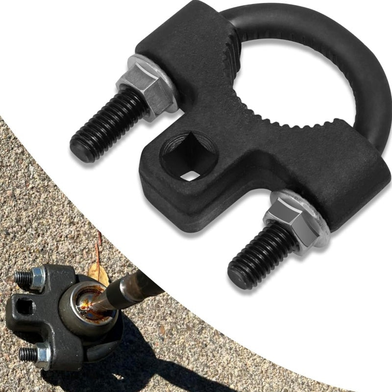 📢📢50% OFF !! ⏰Multifunctional Universal Inner Tie Rod Removal Tool for Cars