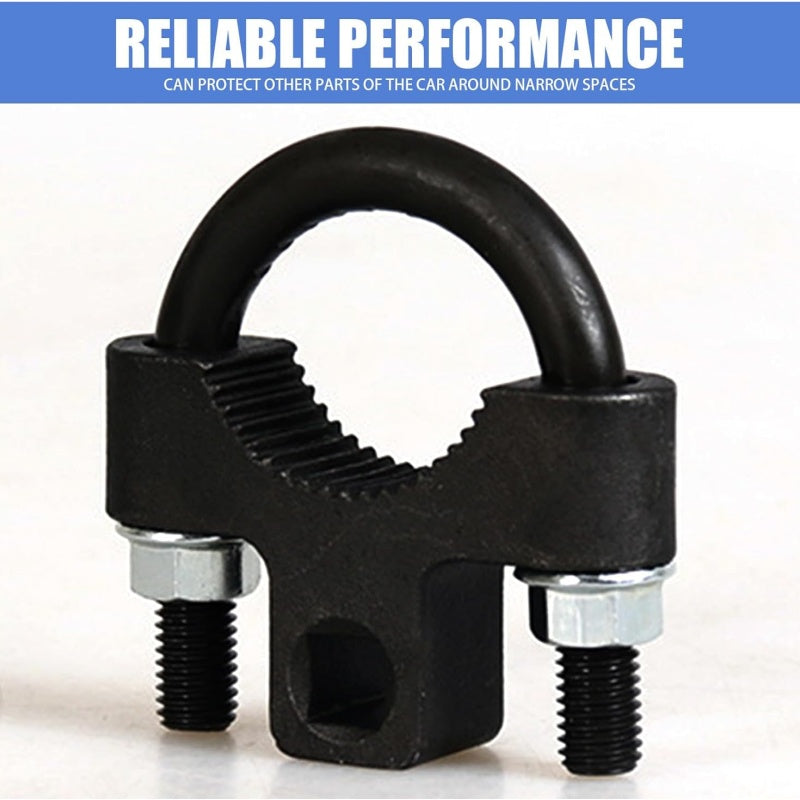 📢📢50% OFF !! ⏰Multifunctional Universal Inner Tie Rod Removal Tool for Cars